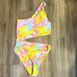 Skatie Nicole one piece